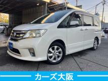 2011 Nissan Serena