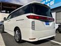 2011 Nissan Elgrand
