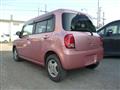 2009 Suzuki Lapin