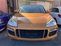 2008 Porsche Cayenne