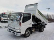 2019 Mitsubishi Canter