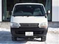 2001 Toyota Hiace Wagon