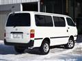 2001 Toyota Hiace Wagon
