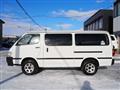 2001 Toyota Hiace Wagon