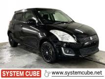 2014 Suzuki Swift