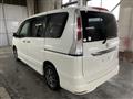 2010 Nissan Serena