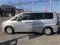 2007 Honda Step WGN
