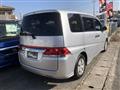 2007 Honda Step WGN