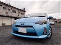 2013 Toyota AQUA