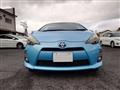 2013 Toyota AQUA