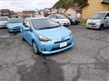 2013 Toyota AQUA
