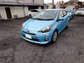 2013 Toyota AQUA