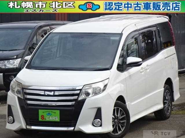 2014 Toyota Noah