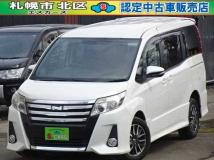 2014 Toyota Noah