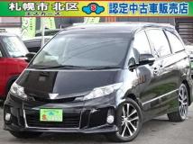 2012 Toyota Estima