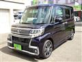 2016 Daihatsu Tanto Custom