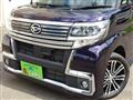 2016 Daihatsu Tanto Custom