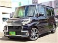 2016 Daihatsu Tanto Custom