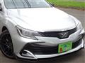 2018 Toyota Mark X