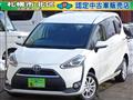 2016 Toyota Sienta