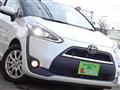 2016 Toyota Sienta