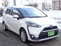 2016 Toyota Sienta