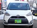 2016 Toyota Sienta