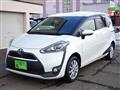 2016 Toyota Sienta
