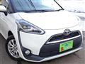 2016 Toyota Sienta