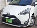 2016 Toyota Sienta