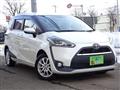 2016 Toyota Sienta