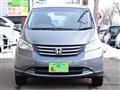 2011 Honda Freed