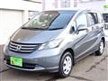 2011 Honda Freed