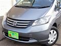 2011 Honda Freed