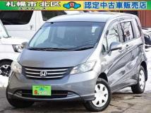 2011 Honda Freed