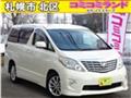 2008 Toyota Alphard G