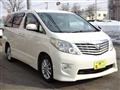 2008 Toyota Alphard G