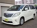 2008 Toyota Alphard G