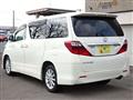 2008 Toyota Alphard G