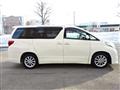 2008 Toyota Alphard G