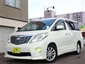 2008 Toyota Alphard G