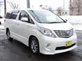 2010 Toyota Alphard G