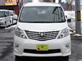 2010 Toyota Alphard G