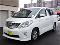 2010 Toyota Alphard G