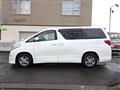 2010 Toyota Alphard G