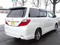 2010 Toyota Alphard G