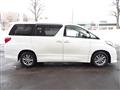 2010 Toyota Alphard G
