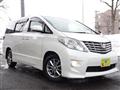 2010 Toyota Alphard G