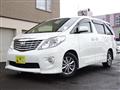 2010 Toyota Alphard G