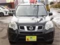2013 Nissan X-Trail